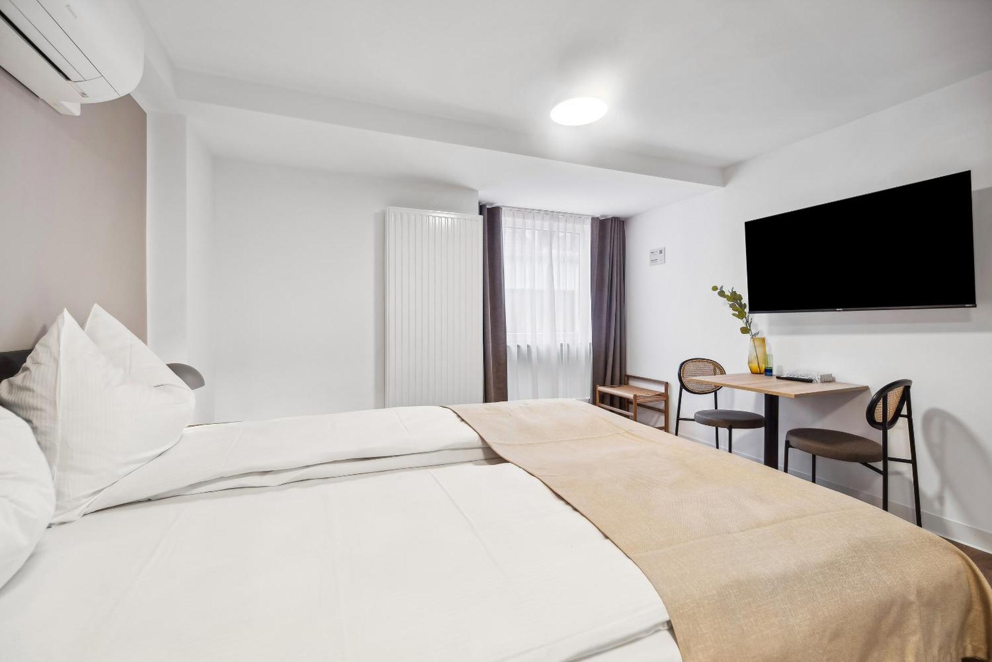 Limehome Kassel Wilhelmsstrasse Quarto foto